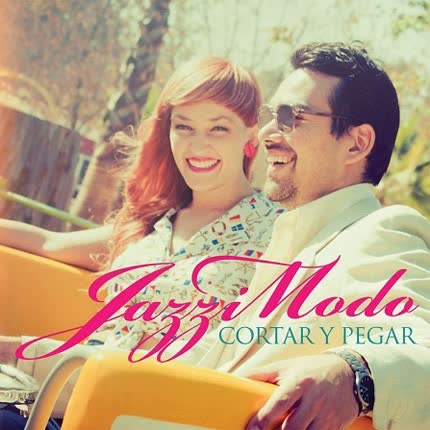 JAZZIMODO: Cortar y pegar