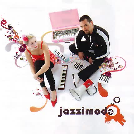 JAZZIMODO: Jazzimodo