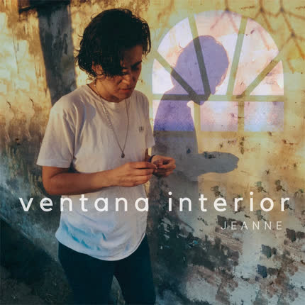 JEANNE: Ventana Interior