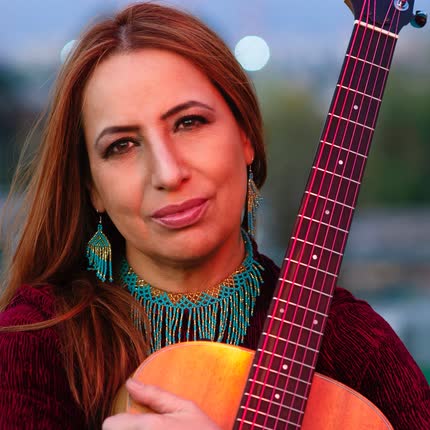JEANNETTE PUALUAN: Mi Puente