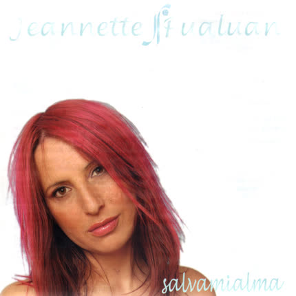 JEANNETTE PUALUAN: Jeannette Pualuan