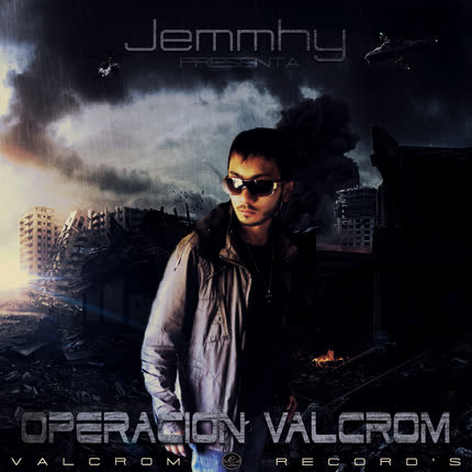 JEMMHY: Operación Valcrom