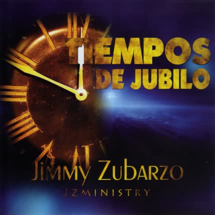 JIMMY ZUBARZO: Tiempos de Jubilo