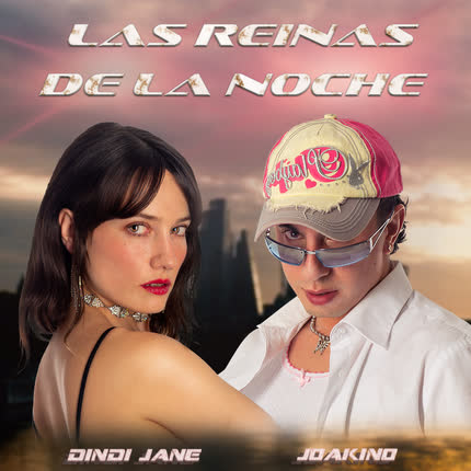 JOAKINO: Las Reinas de la Noche