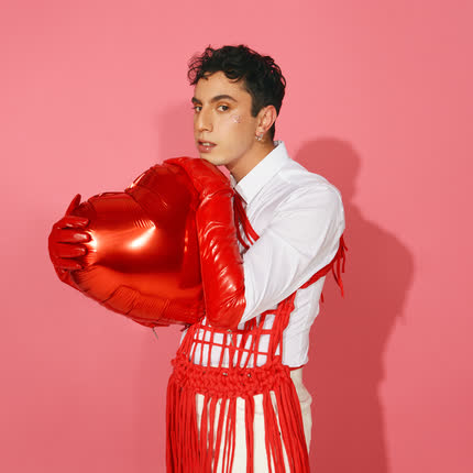 JOAKINO: Corazón Apretado