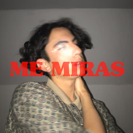 JOAKINO: Me Miras
