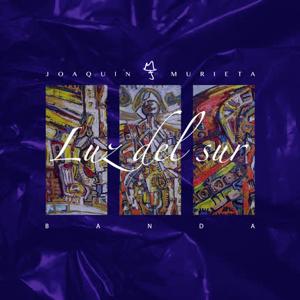 JOAQUIN MURIETA BANDA: Luz del Sur