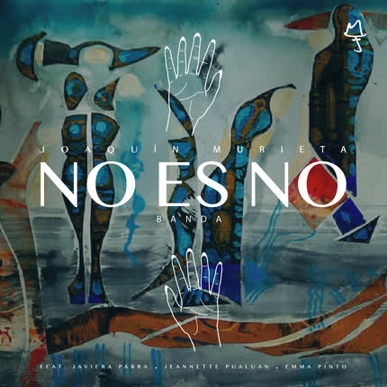 JOAQUIN MURIETA BANDA: No Es No