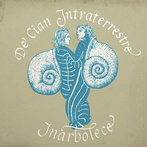 INARBOLECE: De Cian Intraterrestre