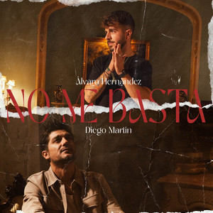 ALVARO HERNANDEZ: NO ME BASTA