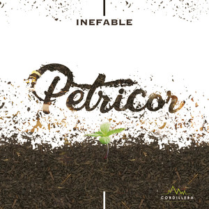 INEFABLE: Petricor