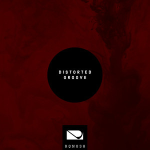 ALVARO HERNANDEZ: Distorted Groove