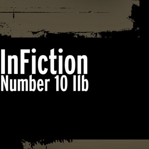 INFICTION: Number 10 Ilb