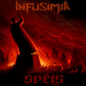 INFUSIMIA: Spels