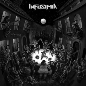 INFUSIMIA: Infusiones y Vendimia