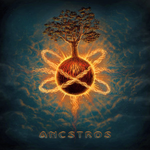 INFUSIMIA: Ancstros