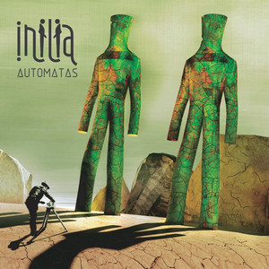 INILIA: Autómatas