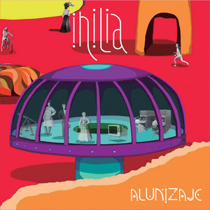INILIA: Alunizaje