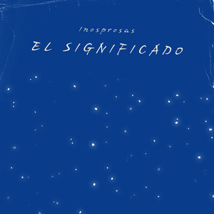 INOSPROSAS: El Significado