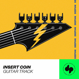 INSERT COIN: Guitar Track