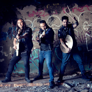 INTERNAL SOUNDS OF MIND ORCHESTRA: Volando Sin Alas