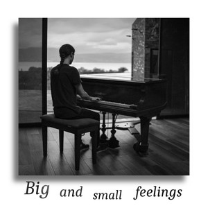 INTI FEELMAKER: Big and small feelings