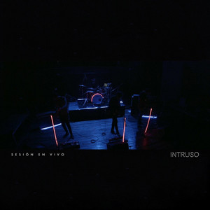 INTRUSO: Sesión en Vivo