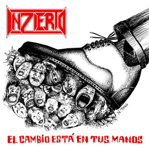 INZIERTO: El Cambio Está en Tus Manos