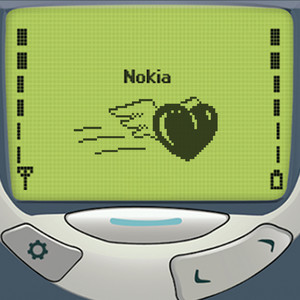 IOIO!: Nokia