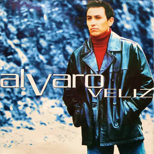 ALVARO VELIZ: Alvaro Véliz (Remastered)