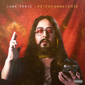 ISMA PERIC: Psicoformateate