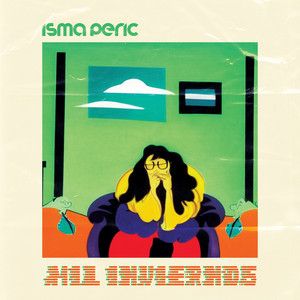 ISMA PERIC: Mil Inviernos