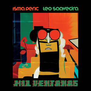 ISMA PERIC: Mil Ventanas