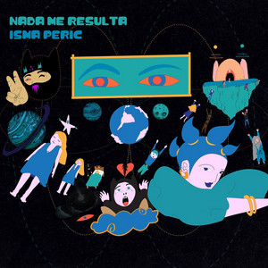 ISMA PERIC: Nada Me Resulta