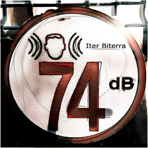 ITER BITERRA: 74db