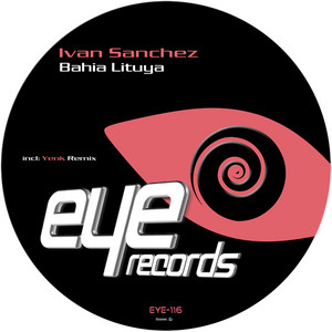 IVAN SANCHEZ: Bahia Lituya