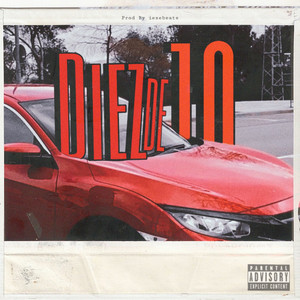IVAN SANCHEZ: Diez de 10