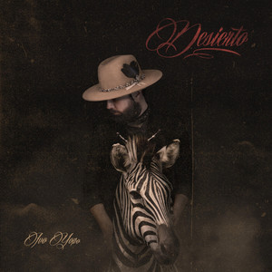 IVO YOPO: Desierto