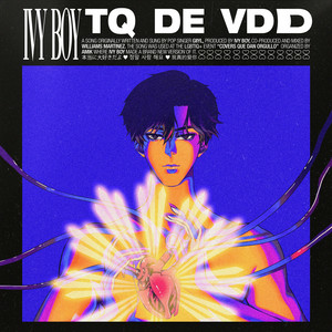 IVY BOY: Tq de Vdd