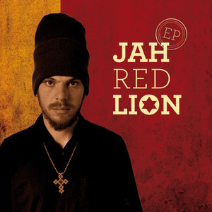 JAH RED LION: Jah Red Lion