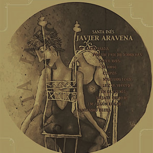 JAVIER ARAVENA: Santa Inés