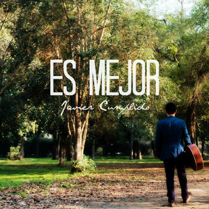 JAVIER CUMPLIDO: Es Mejor
