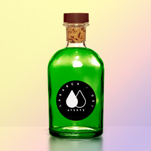 JAVIER LABARCA: Labarca 001