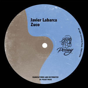 JAVIER LABARCA: Zuco