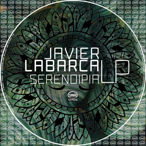 JAVIER LABARCA: Serendipia LP