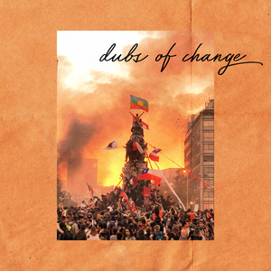 JAVIER LABARCA: Dubs of Change 01