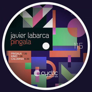 JAVIER LABARCA: Pingala