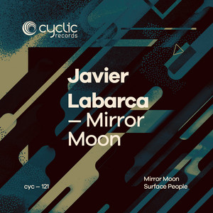 JAVIER LABARCA: Mirror Moon