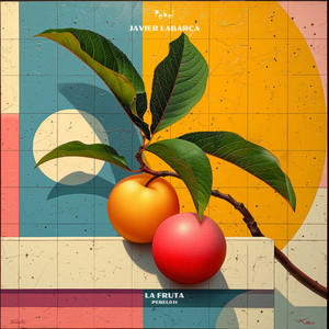 JAVIER LABARCA: La Fruta