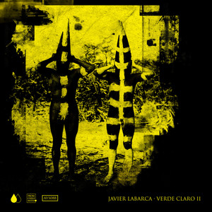 JAVIER LABARCA: Verde Claro 2